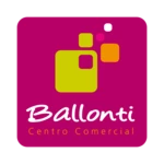 Logo of Ballonti android Application 